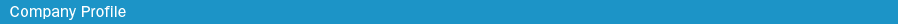 Company Profile